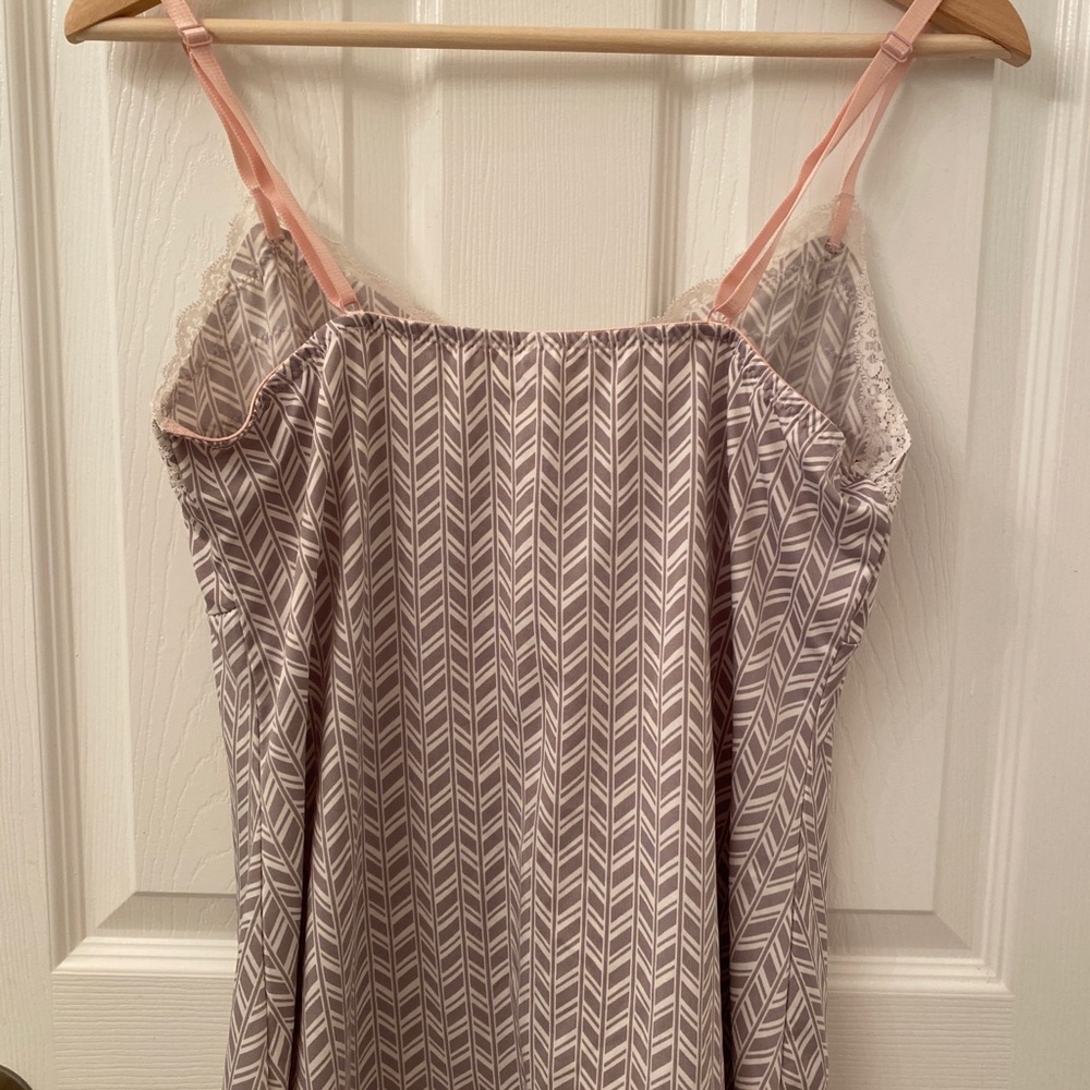 pattern top - Picture 3 of 3